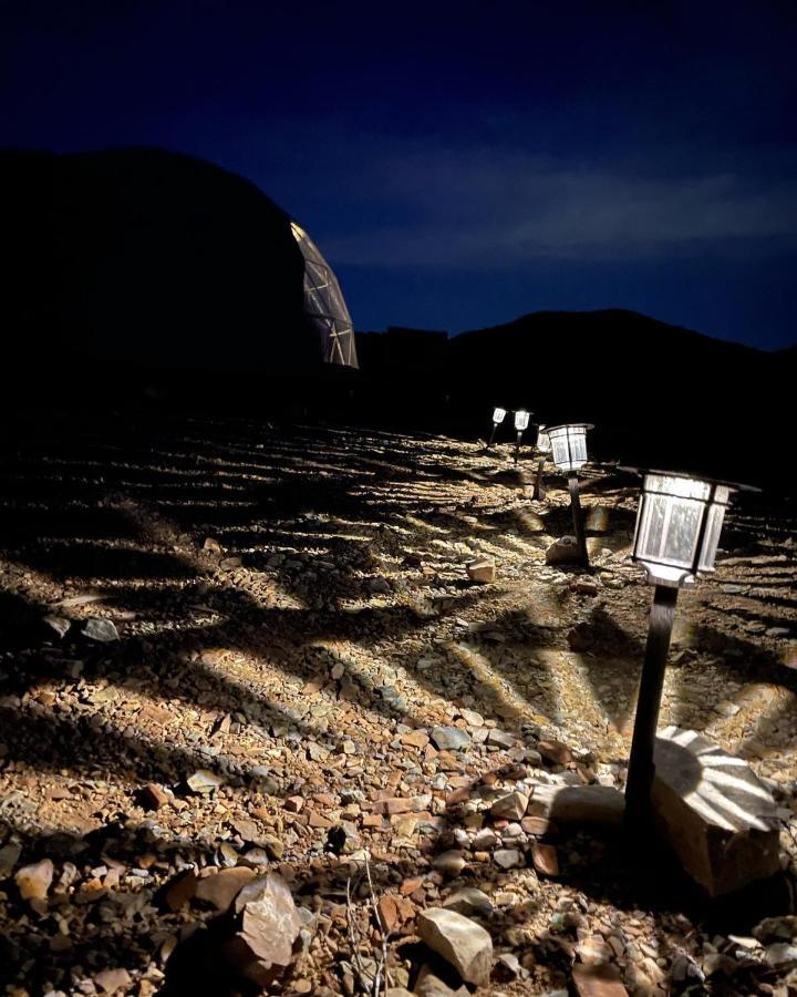 Sage Desert Dreams Mount Charleston Exteriér fotografie